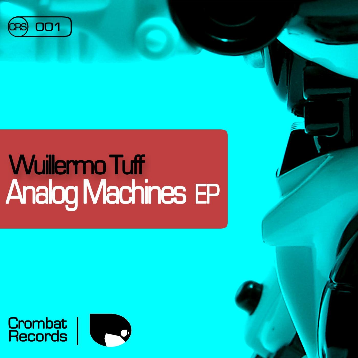Analog Machines