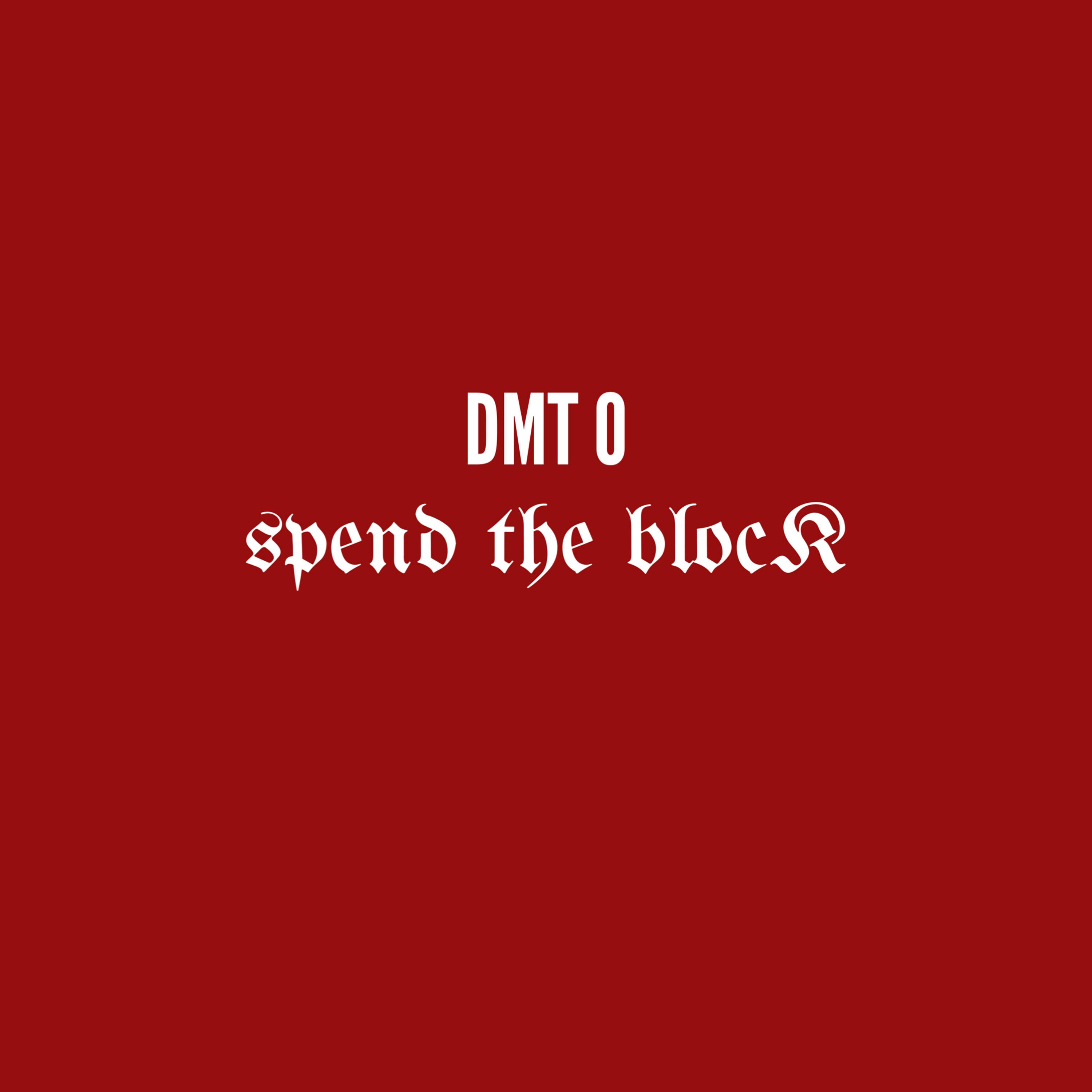Spend The Block