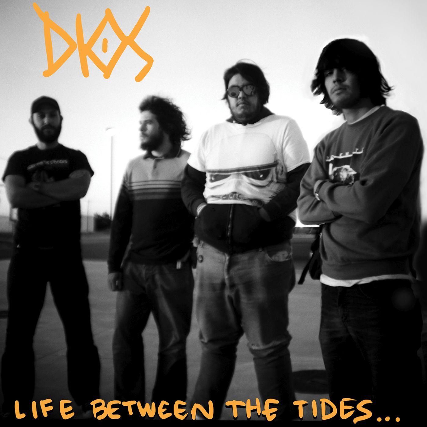 Life Between the Tides