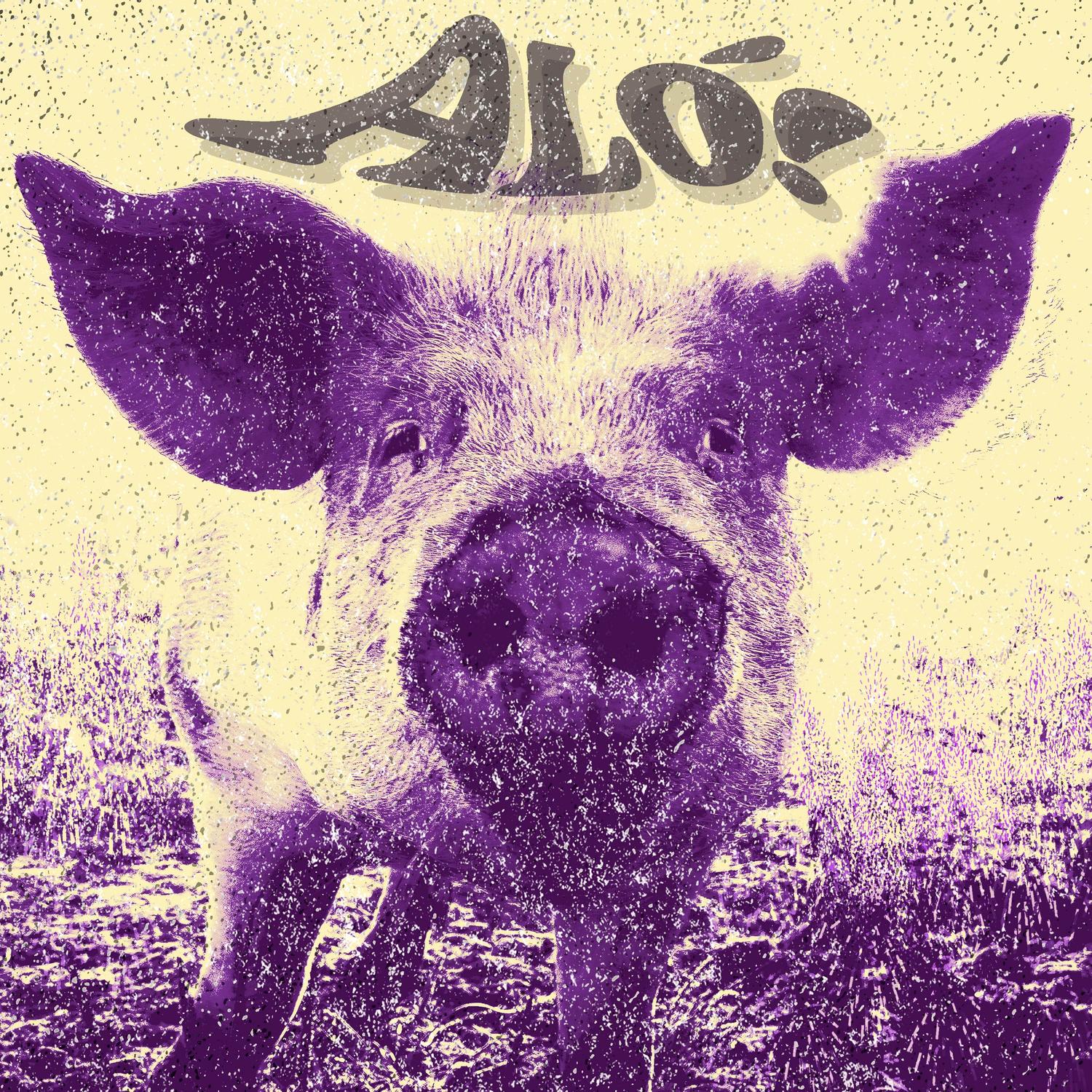 Alo!