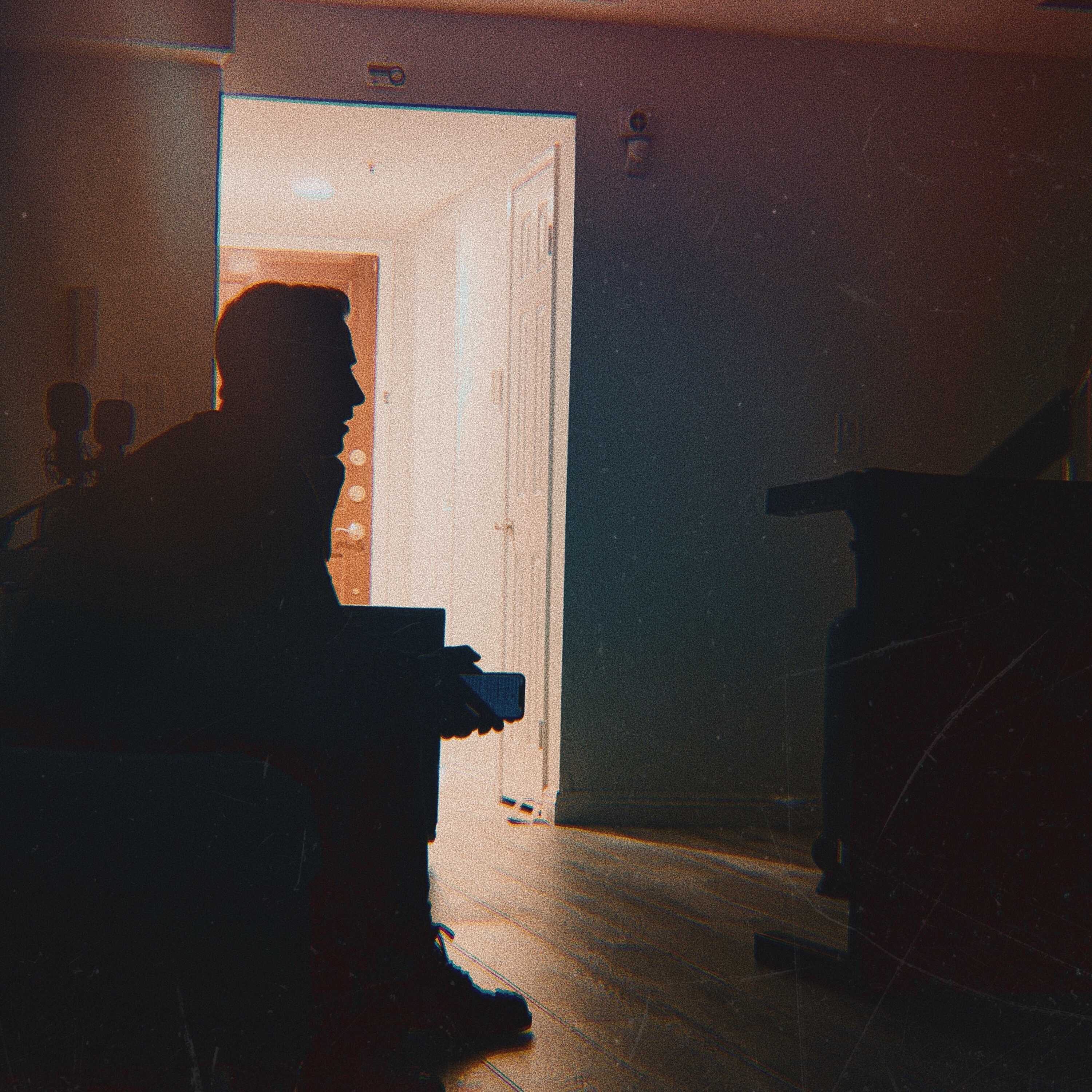 4:23AM freestyle