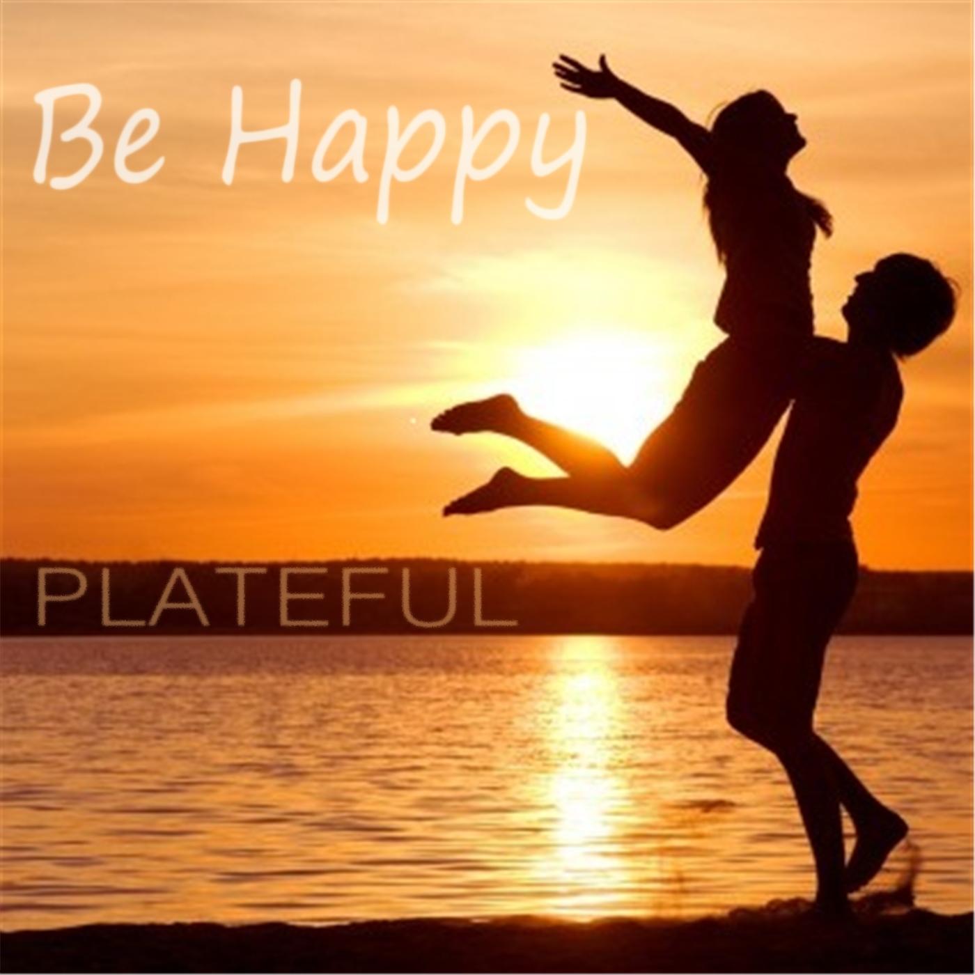 Be Happy