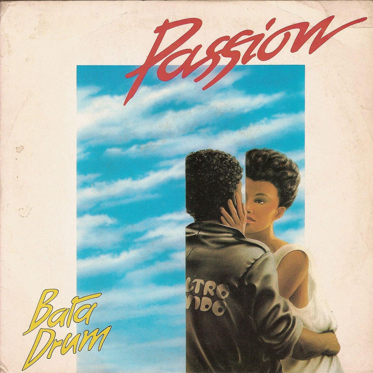 Passion (Album Version)