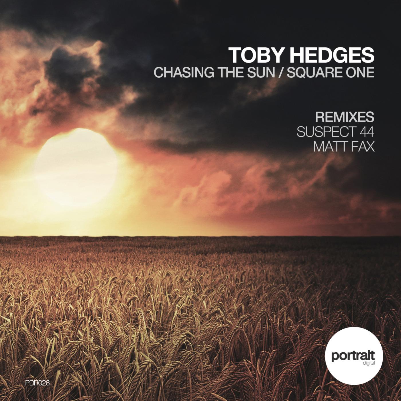Chasing the Sun