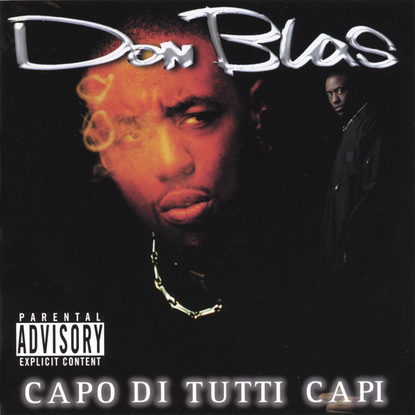 Capo Di Tutti Capi