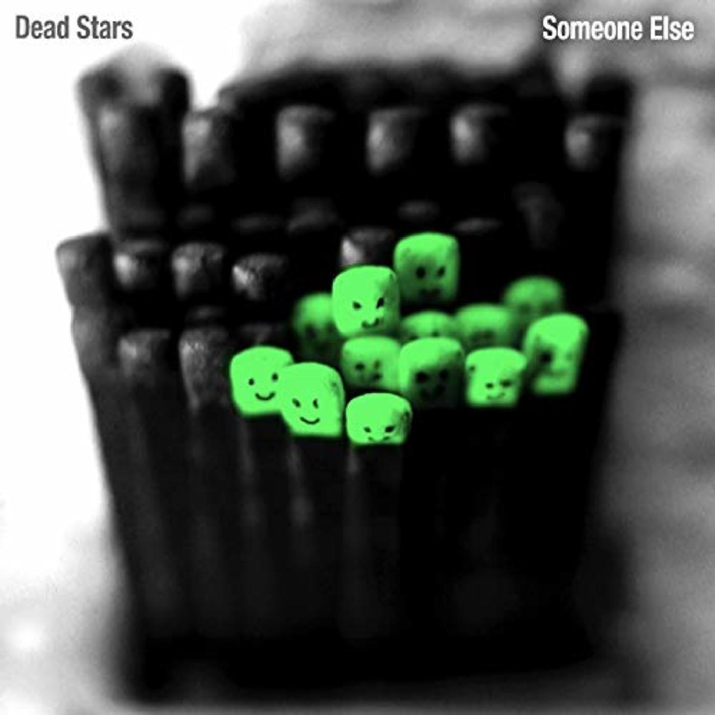 Someone Else - Single