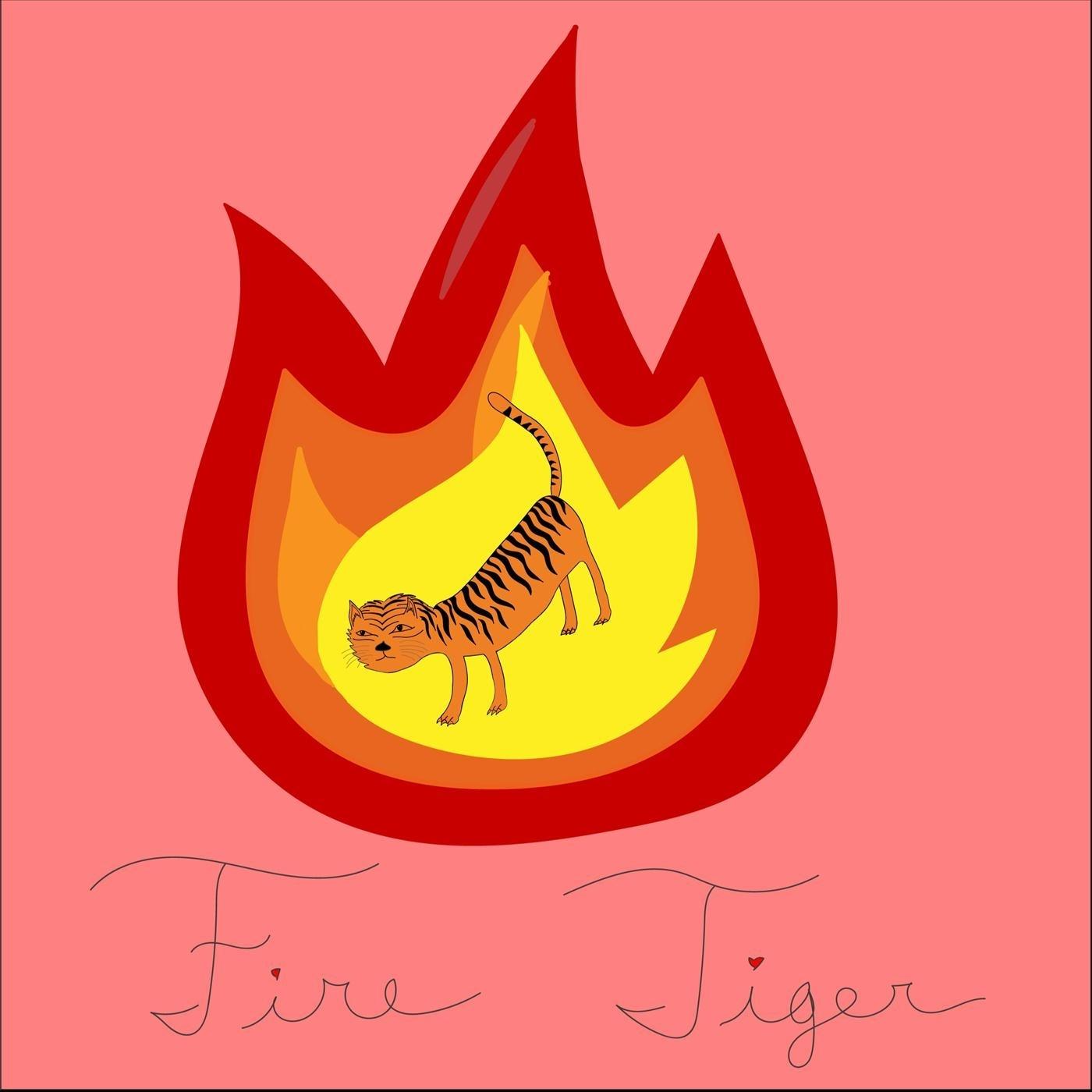 Fire Tiger