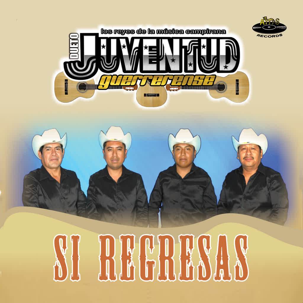 Si Regresas