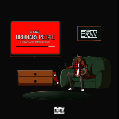 Ordinary People
