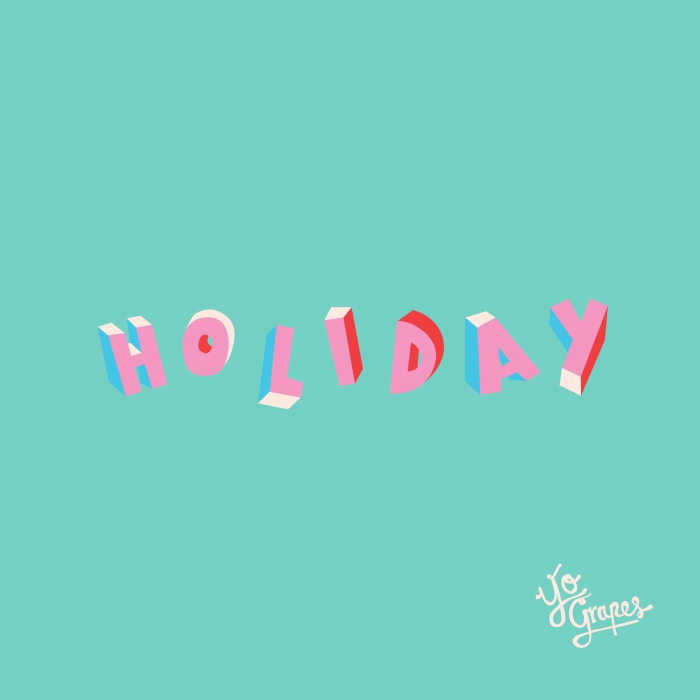 Holiday