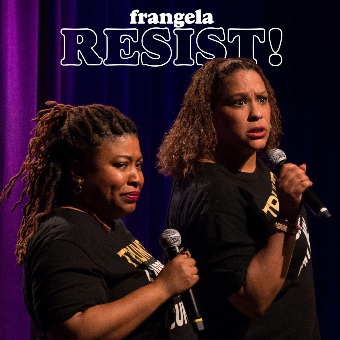 Resist!