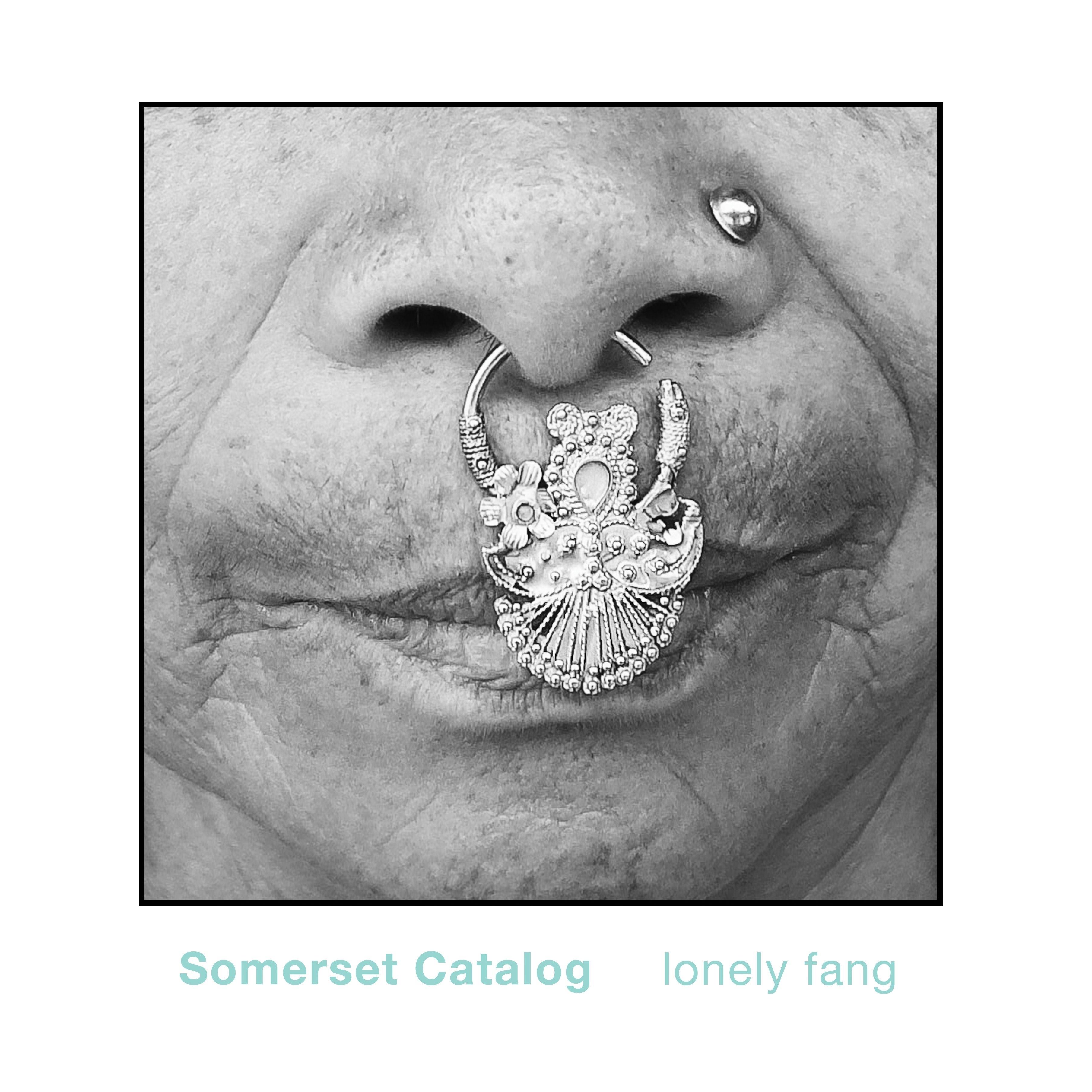 Lonely Fang