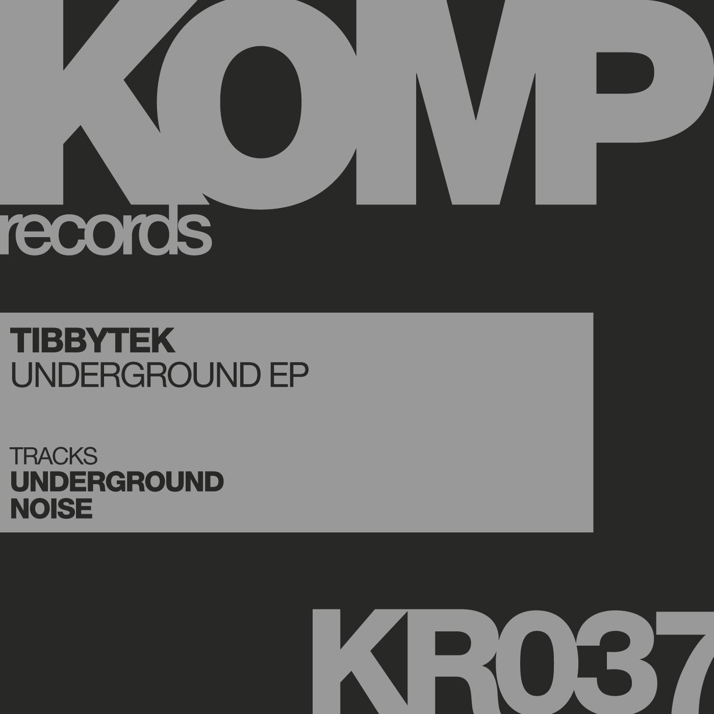 Underground EP