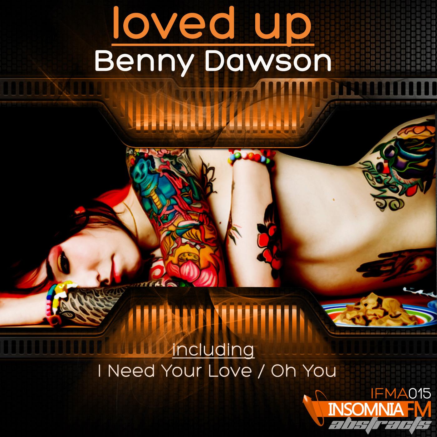 Loved Up