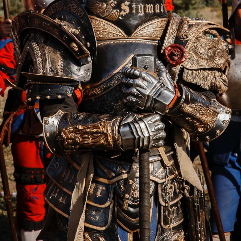 BLOOD&HONOR