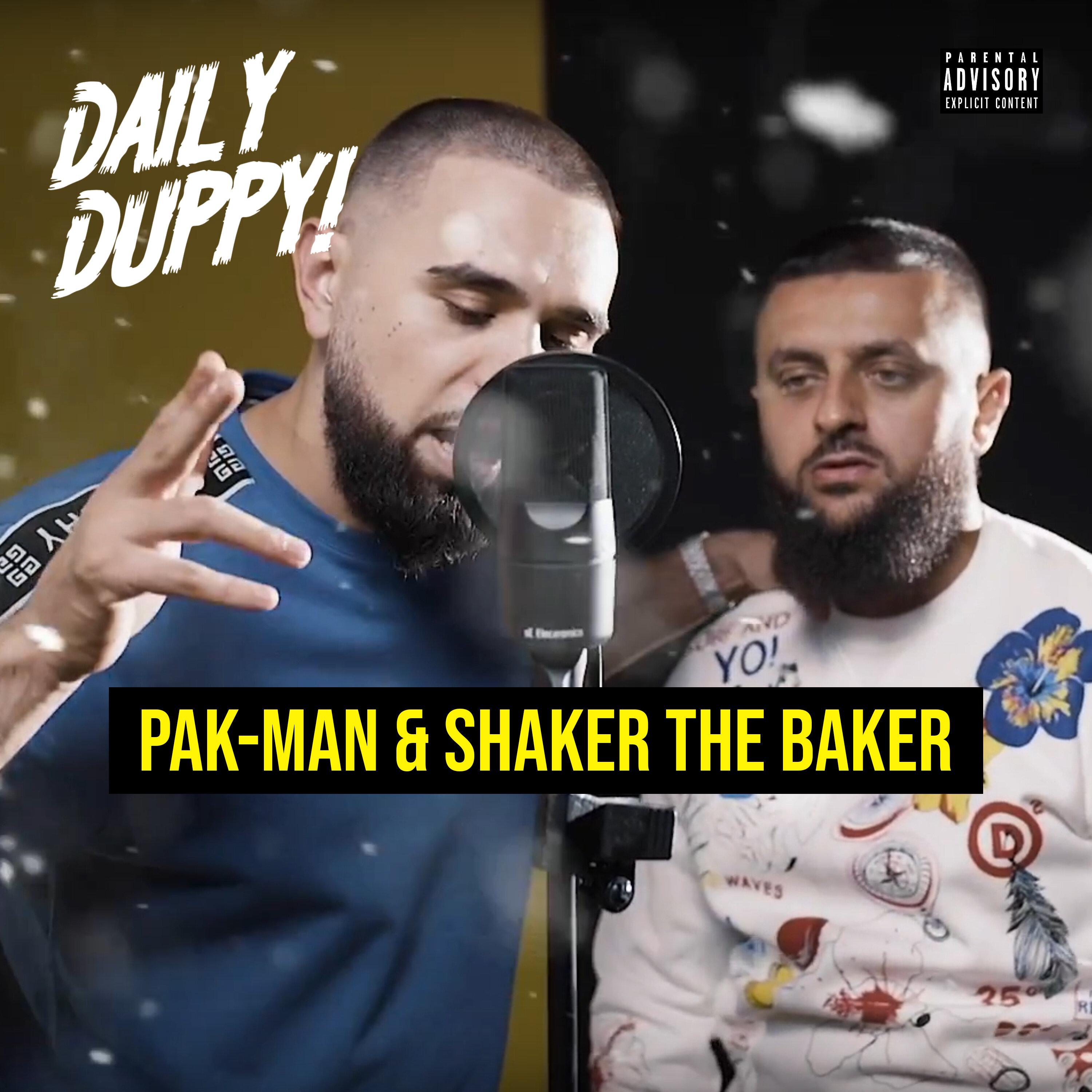 Daily Duppy