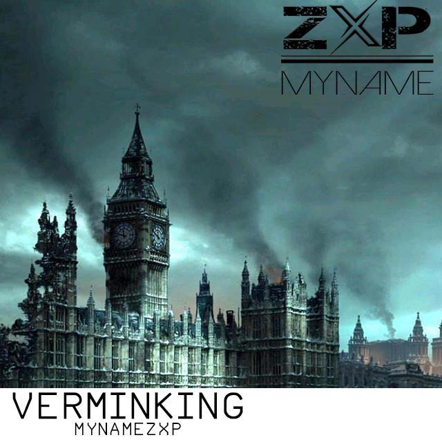 Verminking