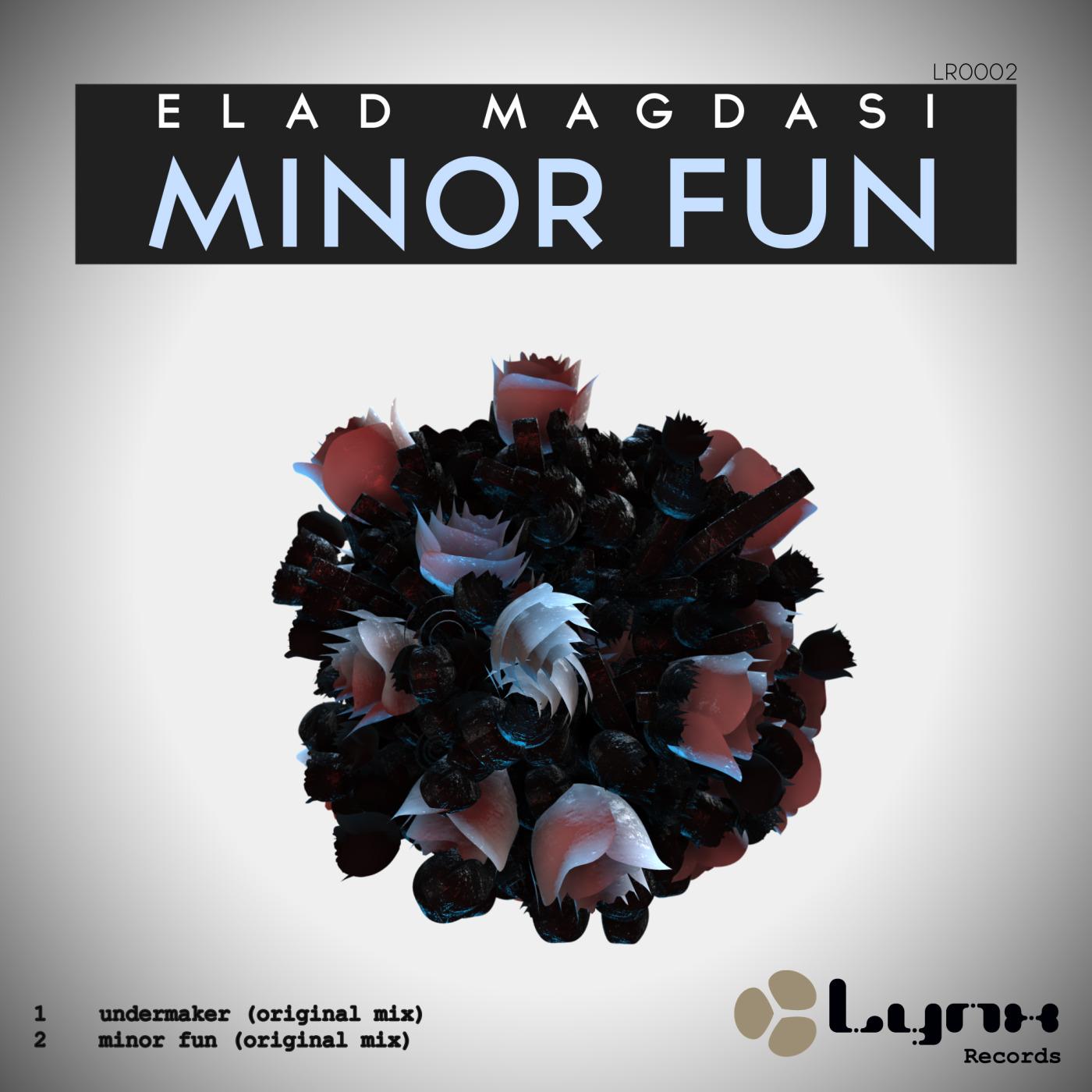 Minor fun \ Undermaker