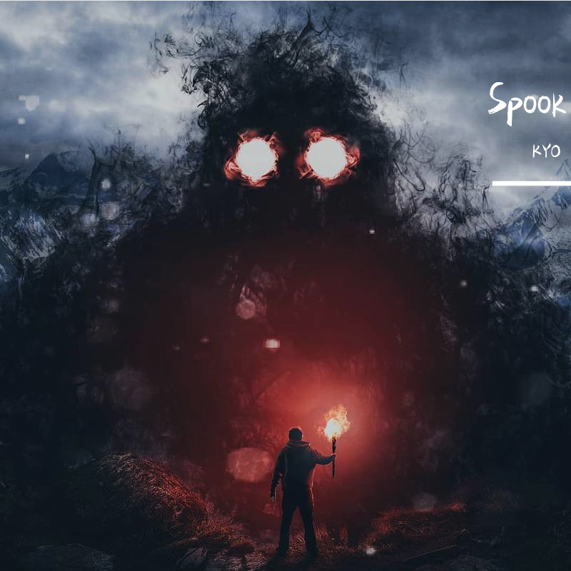 SPOOK