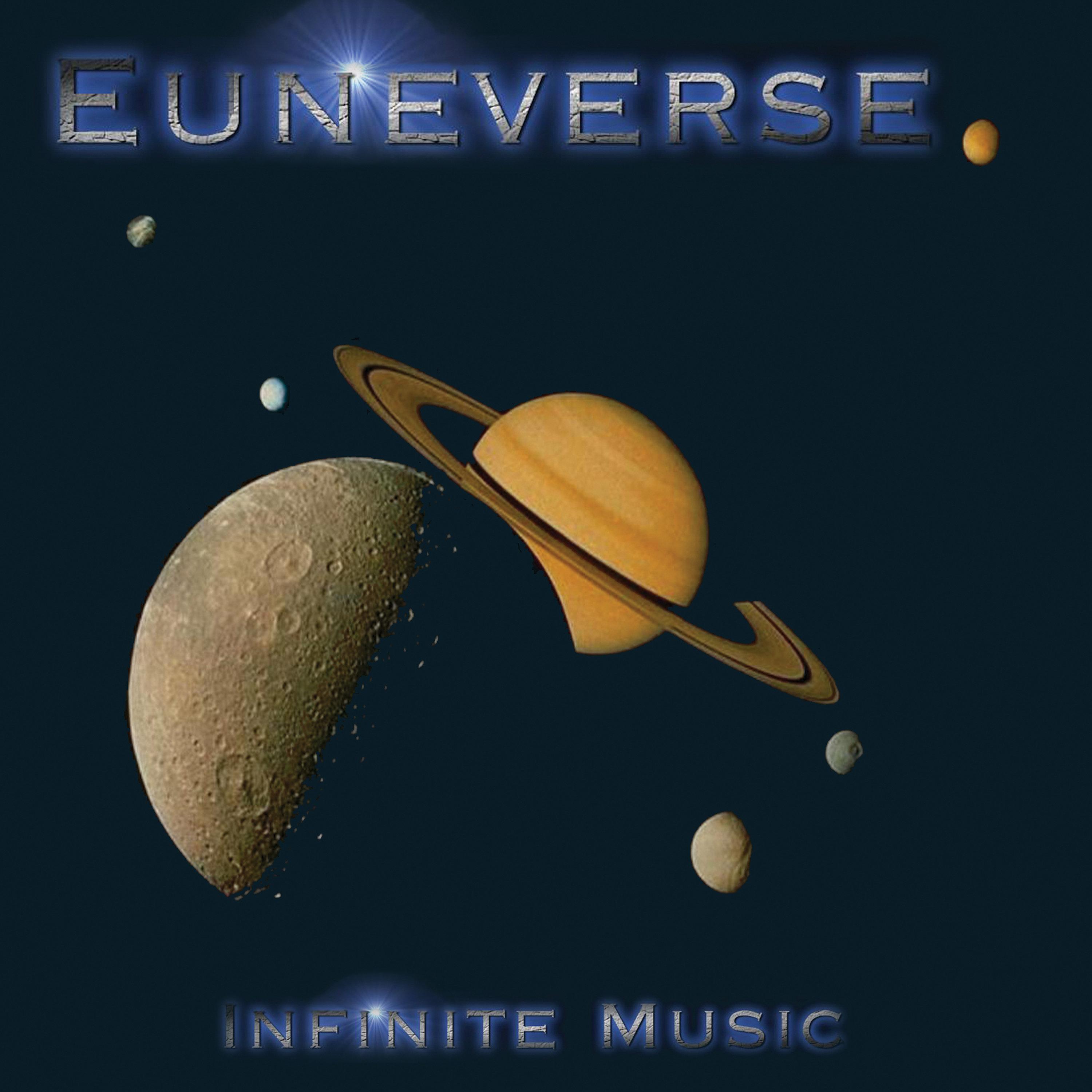 Infinite Music