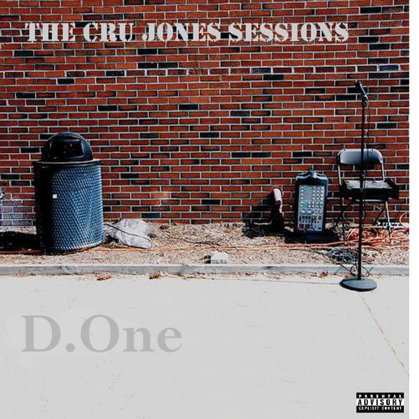 Cru Jones Freestyle