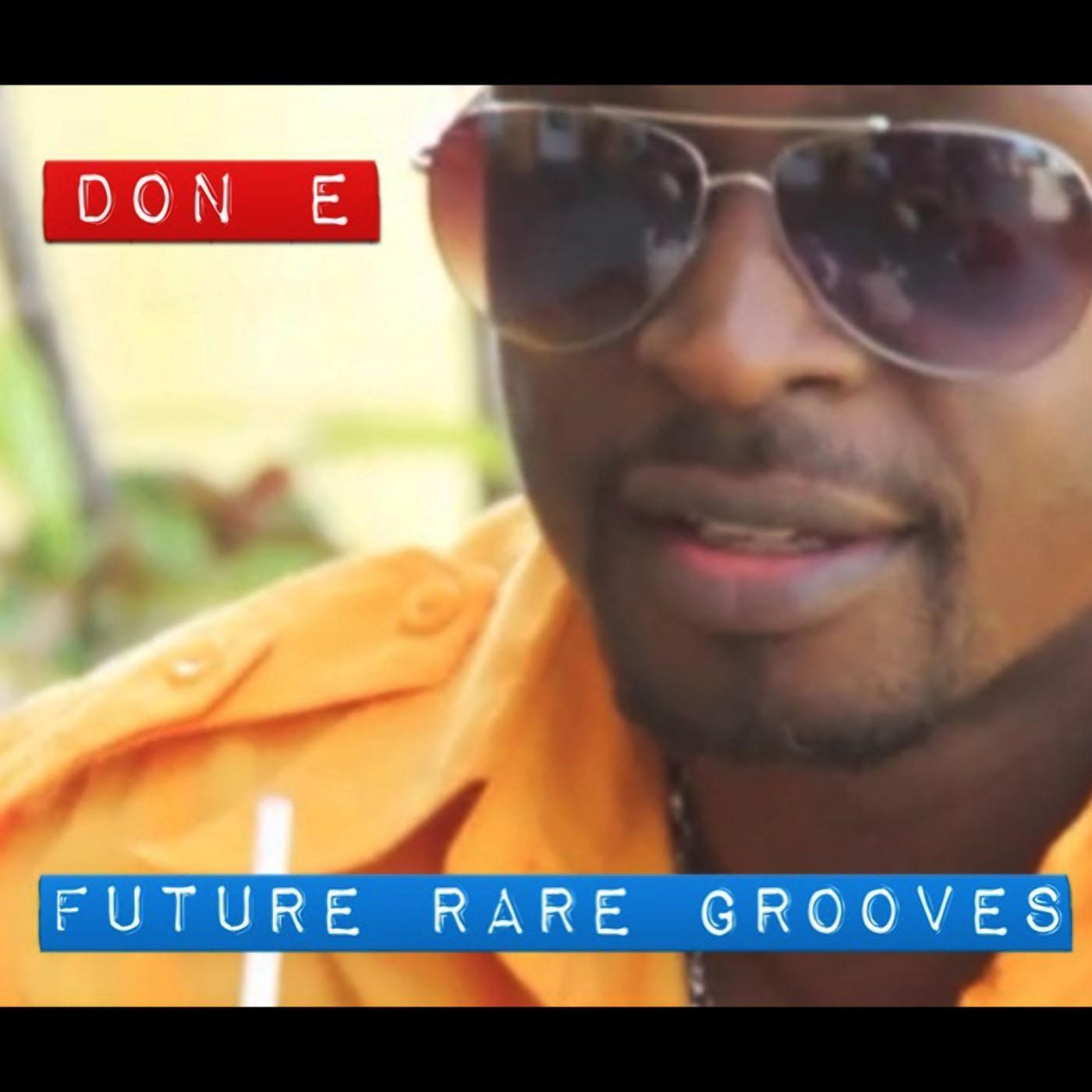 Future: Halftime-Lude
