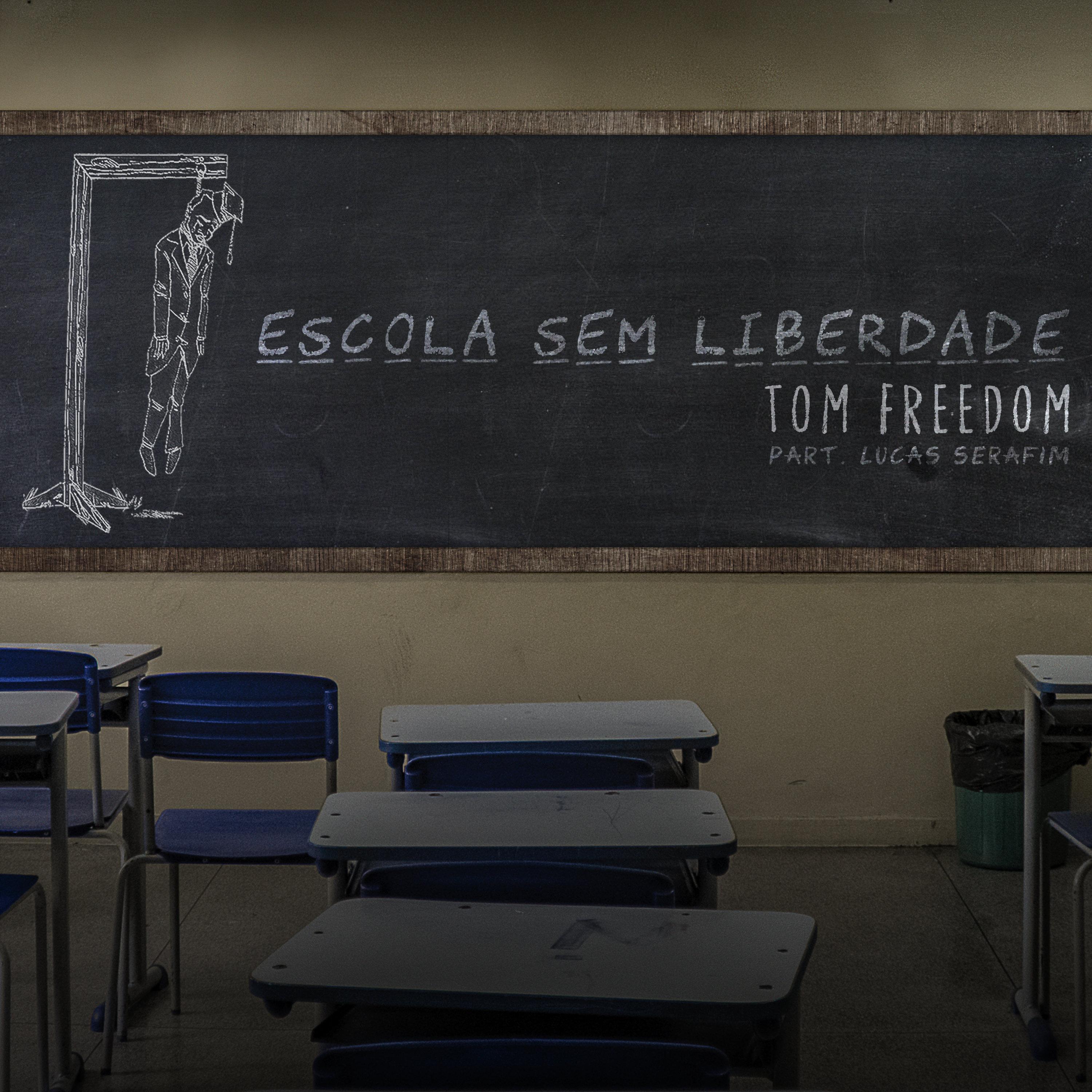 Escola Sem Liberdade