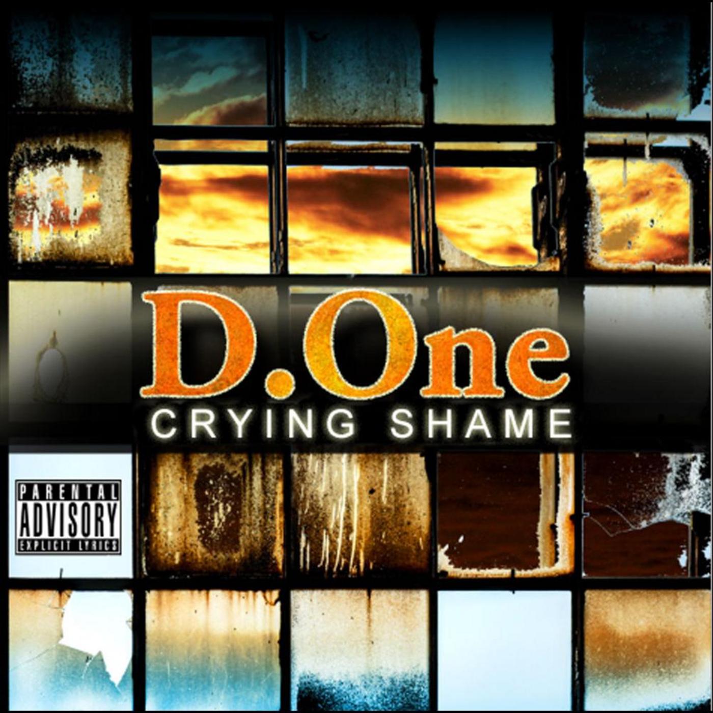 Crying Shame
