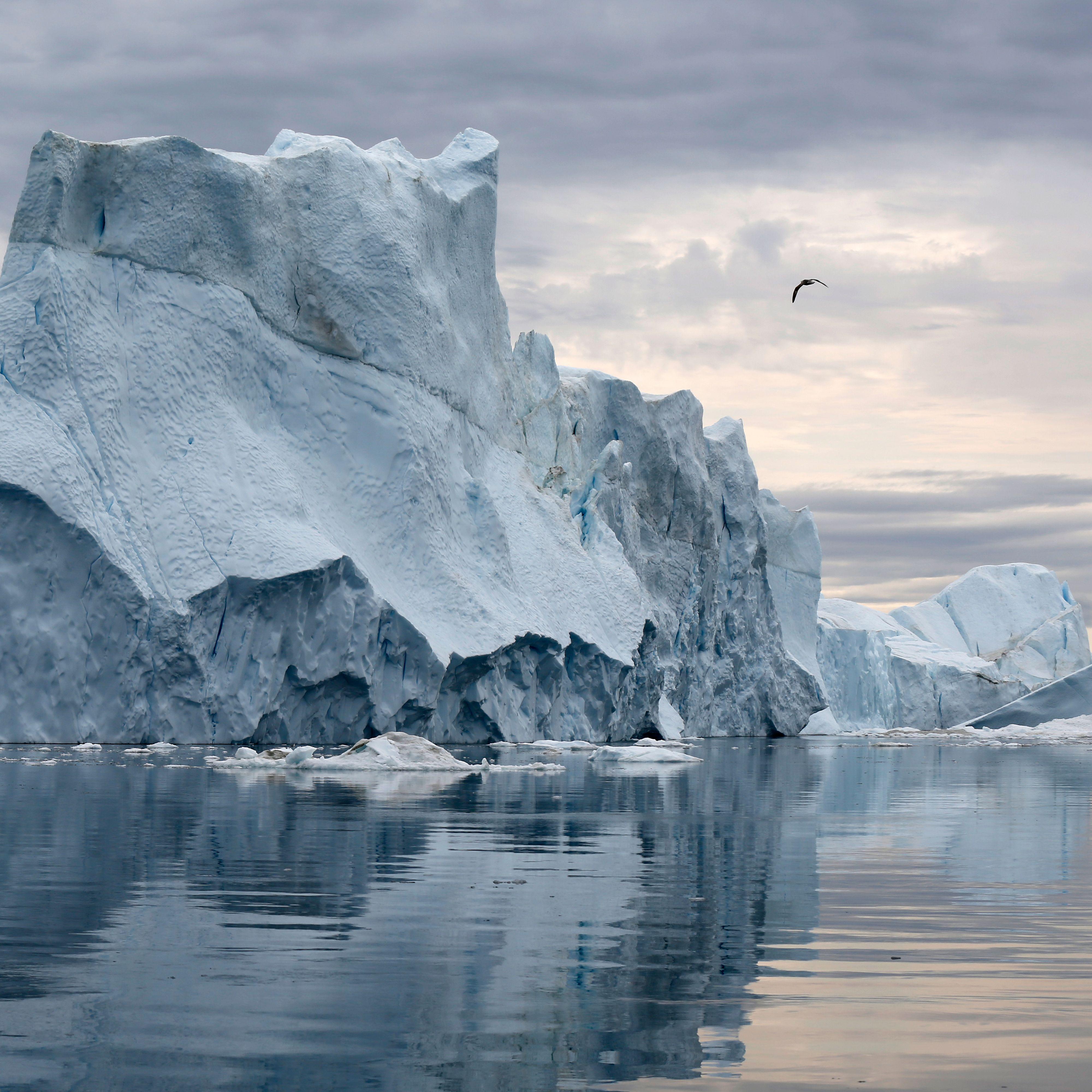 Glacier