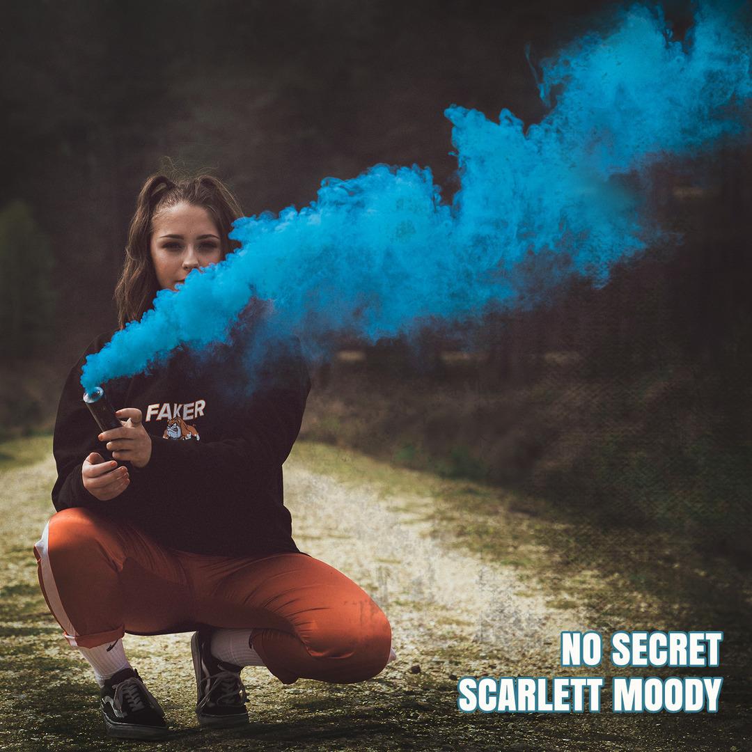 No Secret
