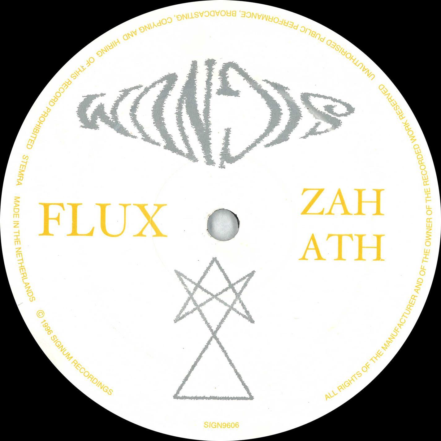 Zah Ath