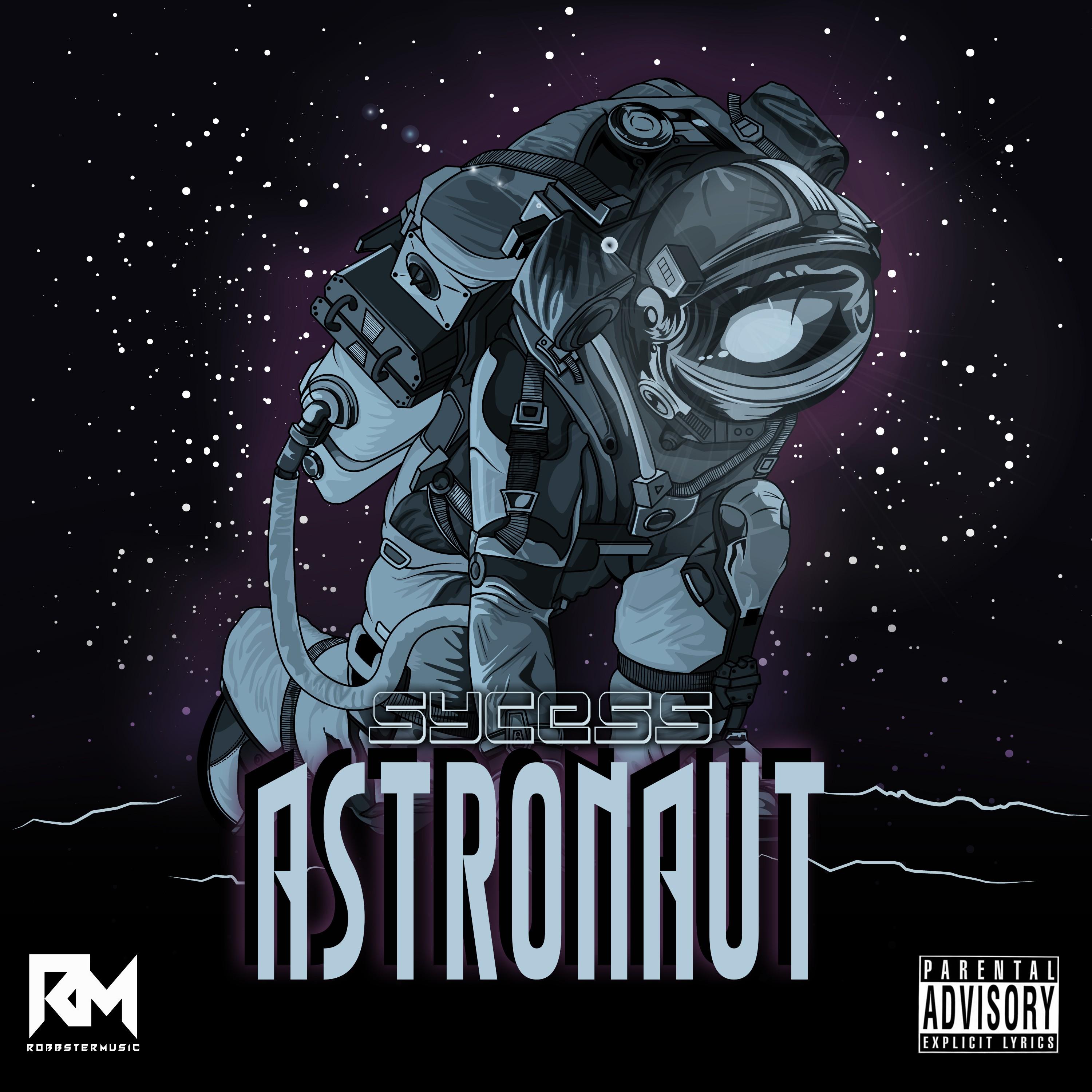 Astronaut