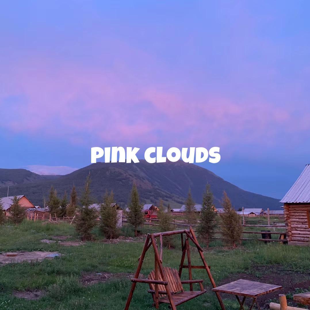 Pink Clouds