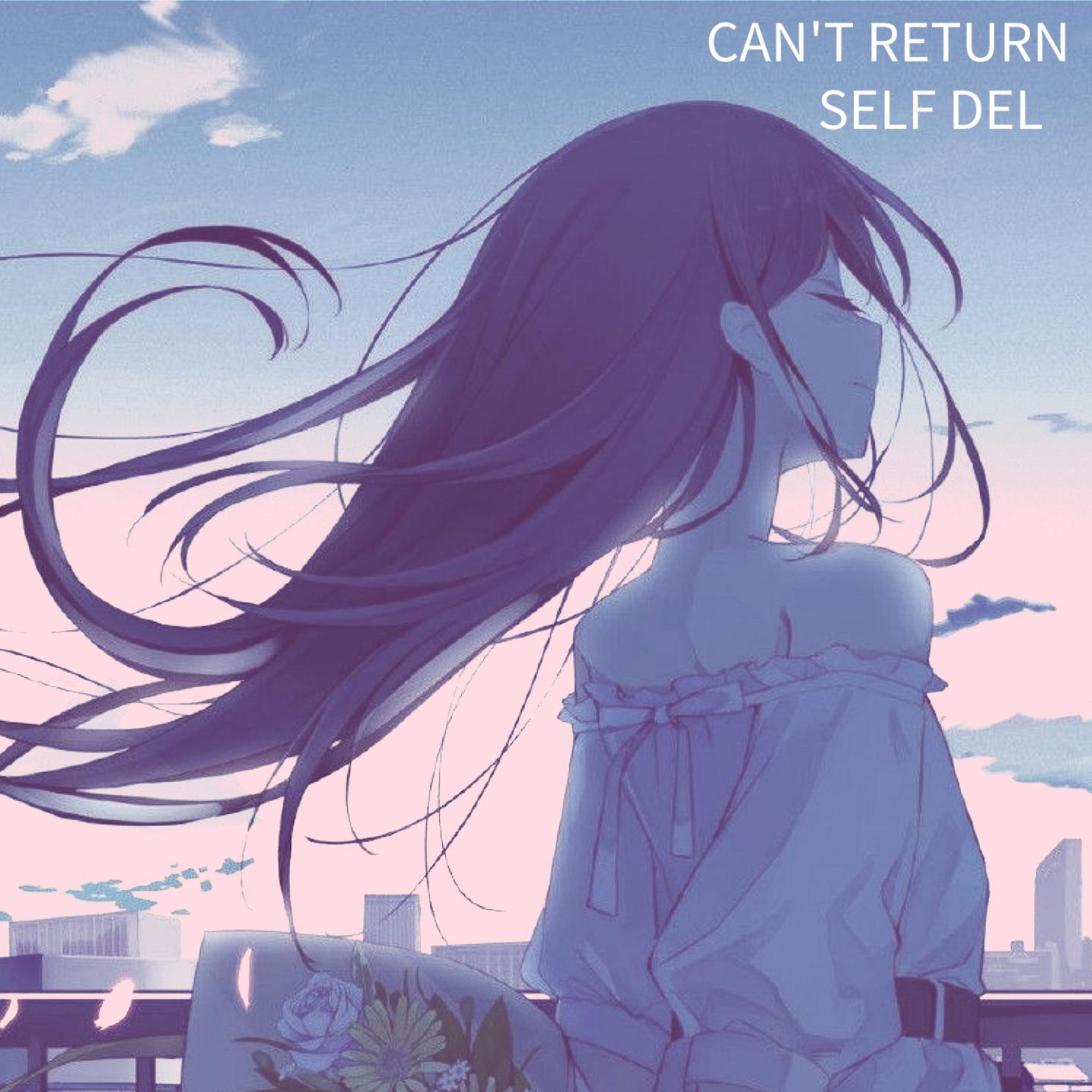 Can't Return
