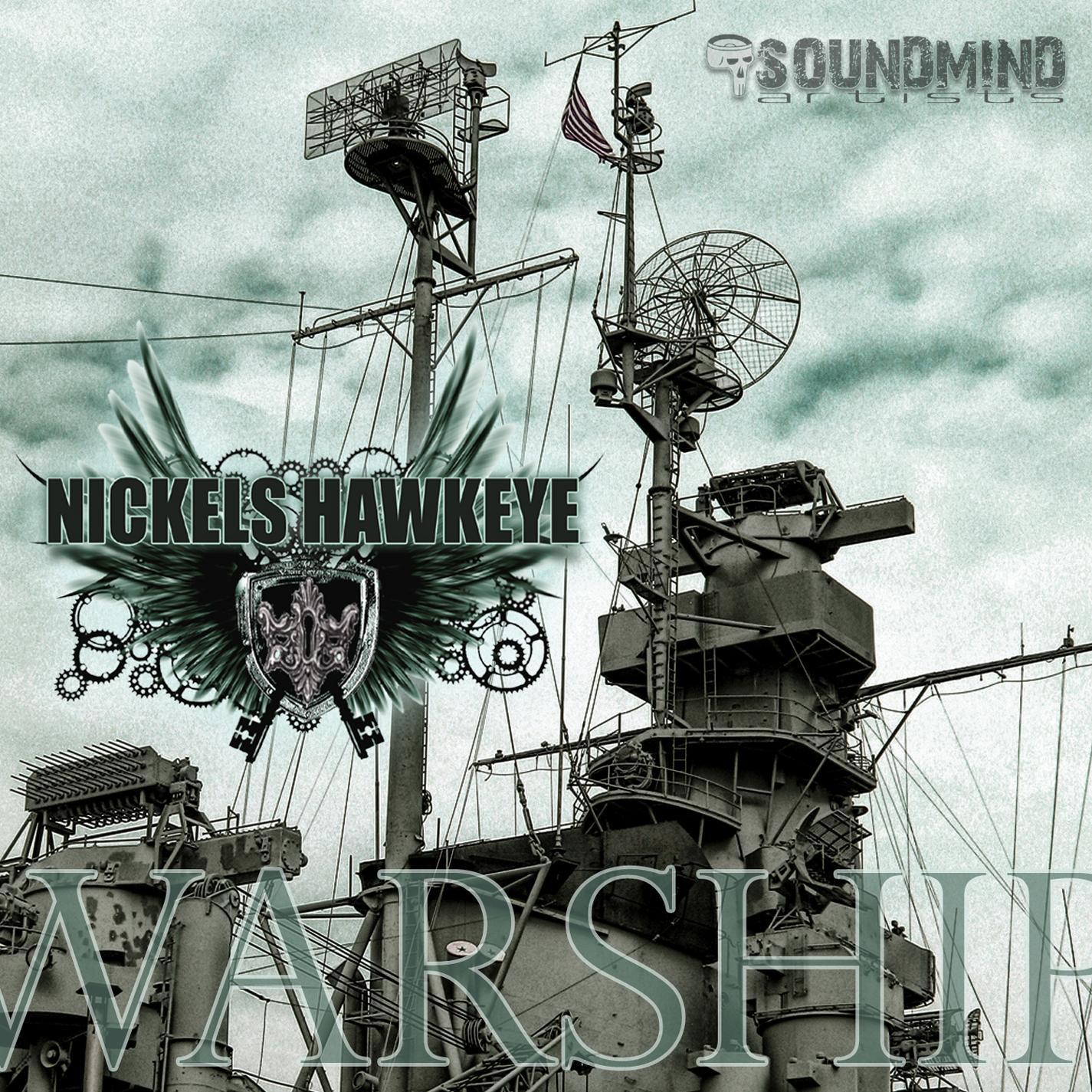 WarShip