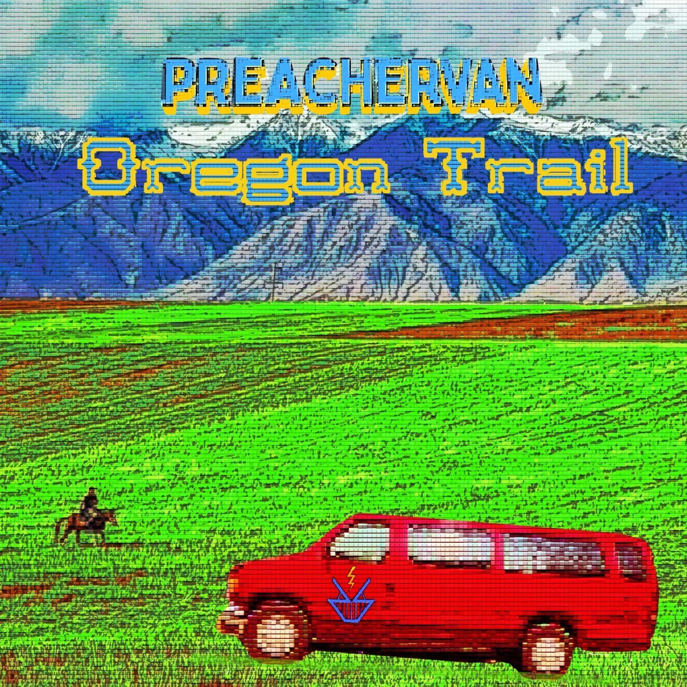 Oregon Trail