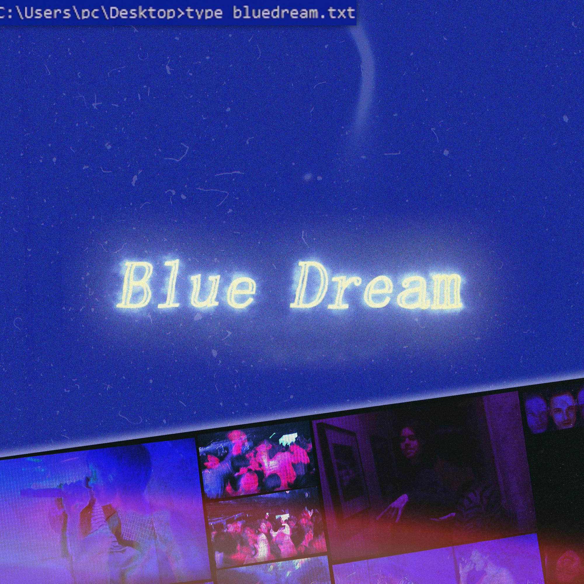 Blue Dream