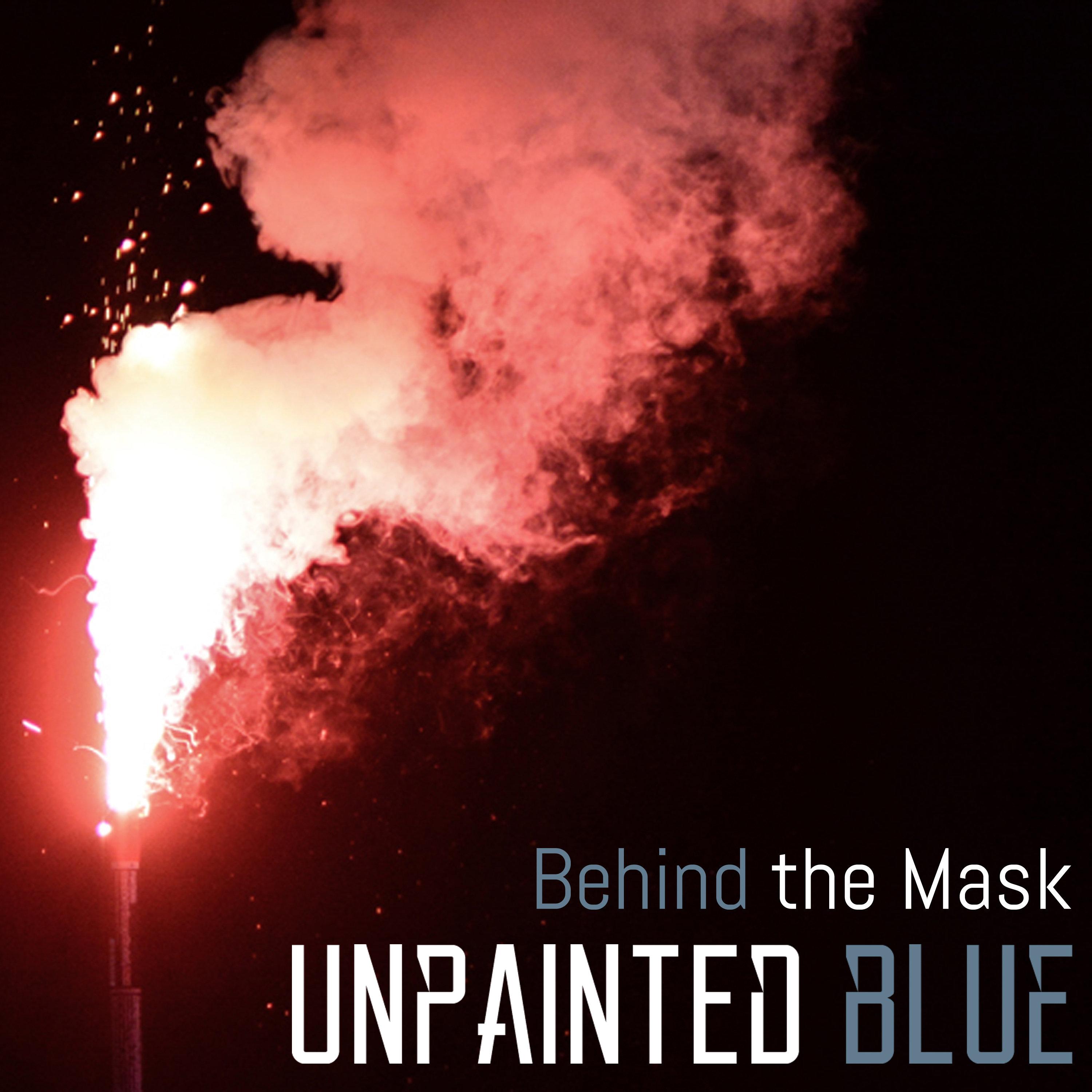 Behind the Mask