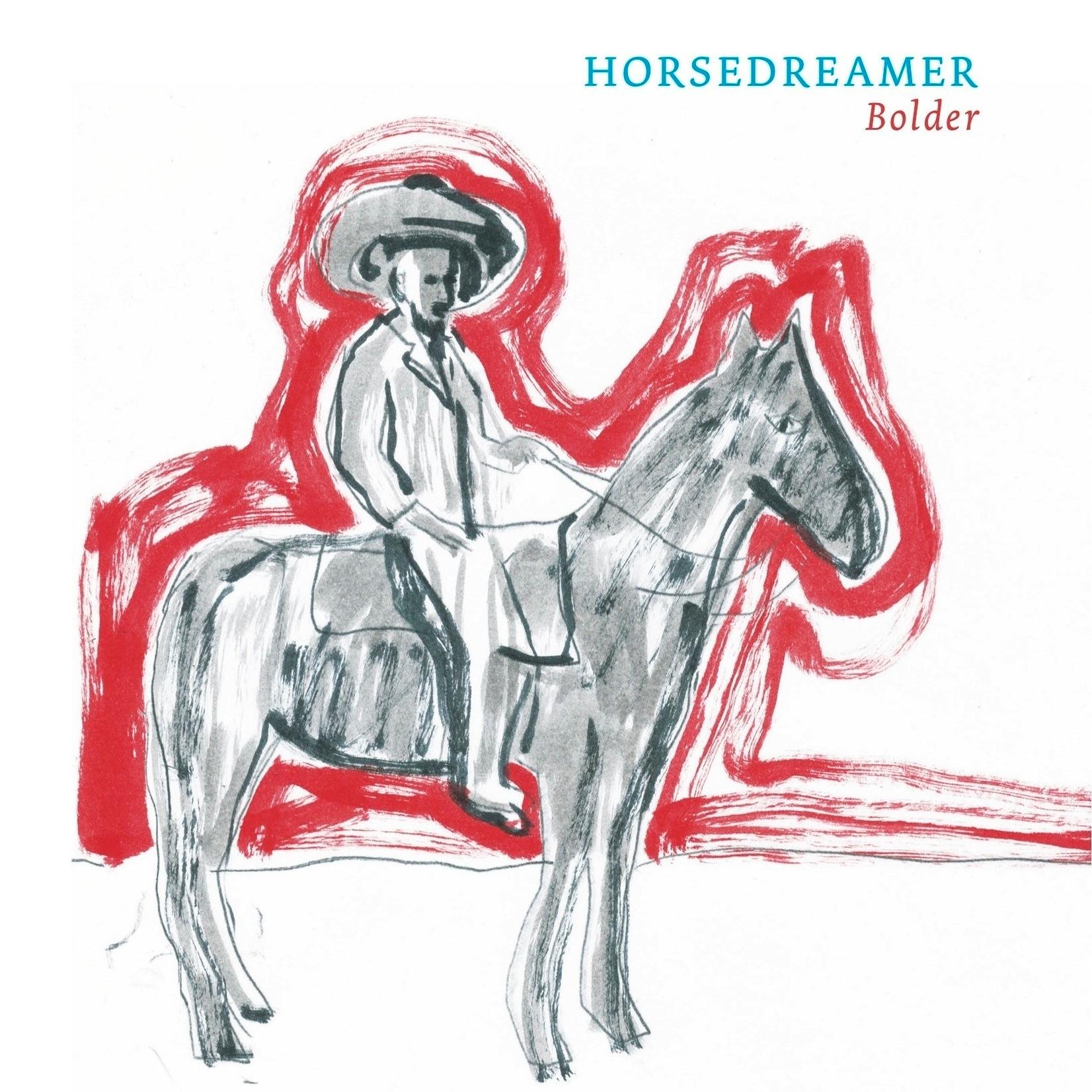 Bolder (EP)