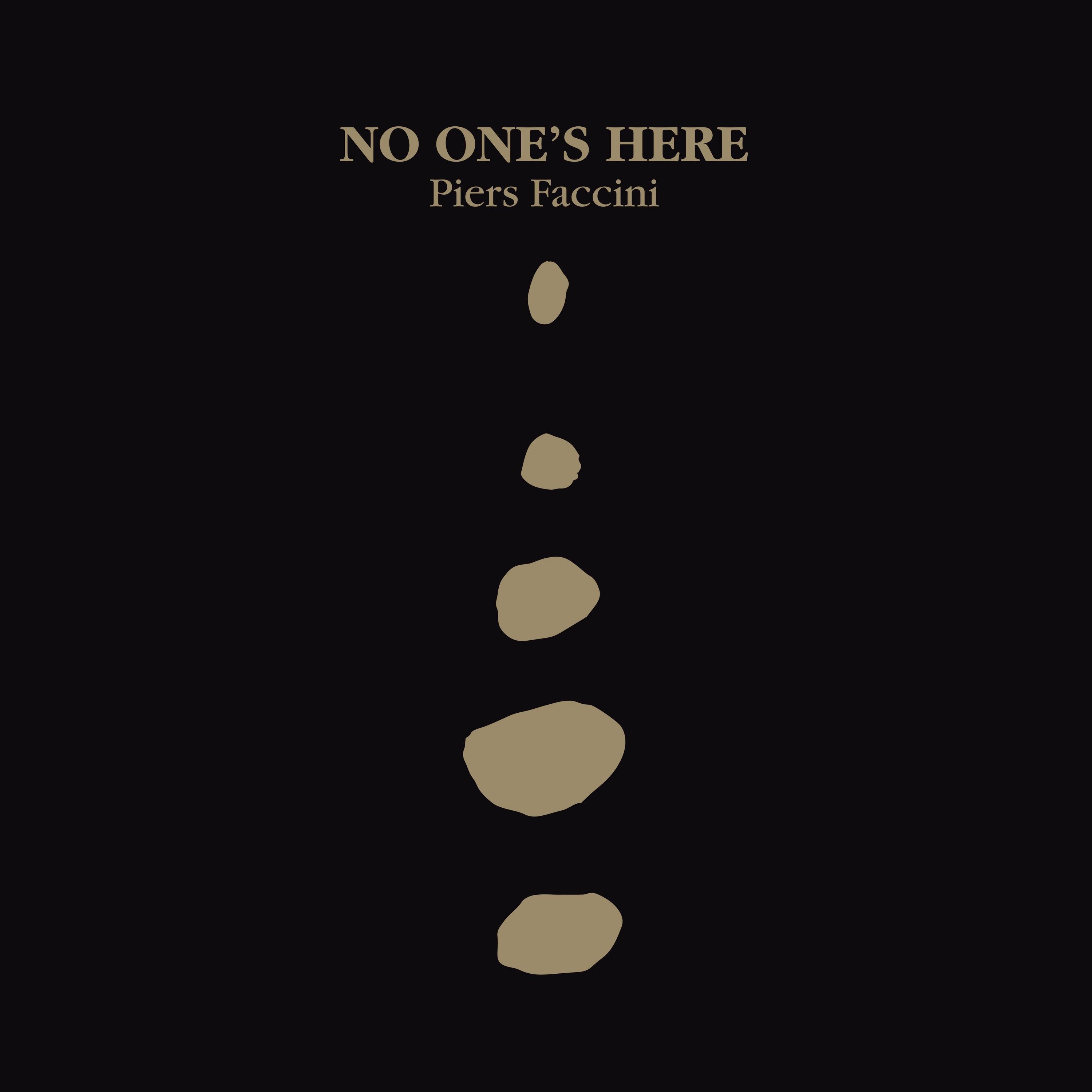 No One's Here II