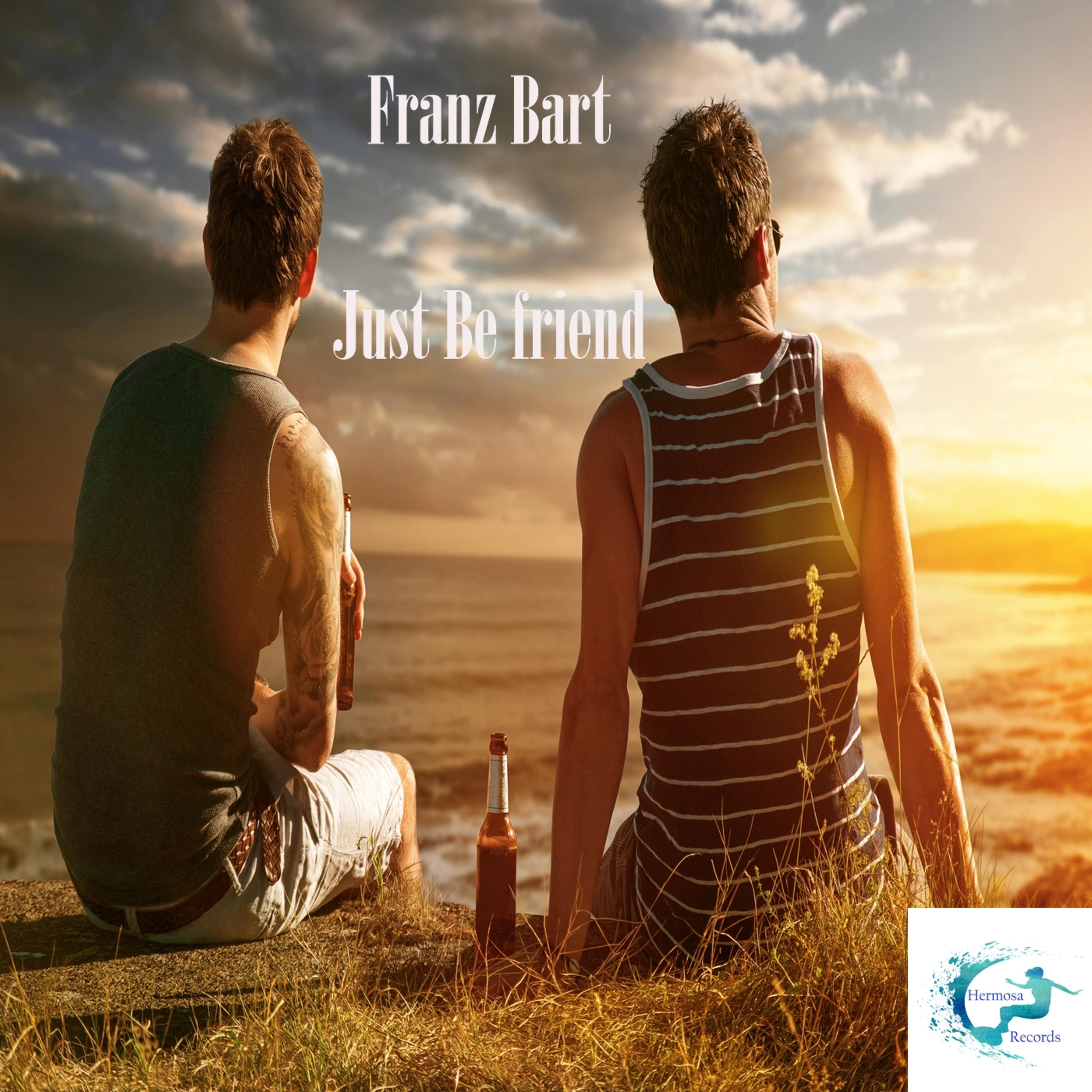Just Be Friend