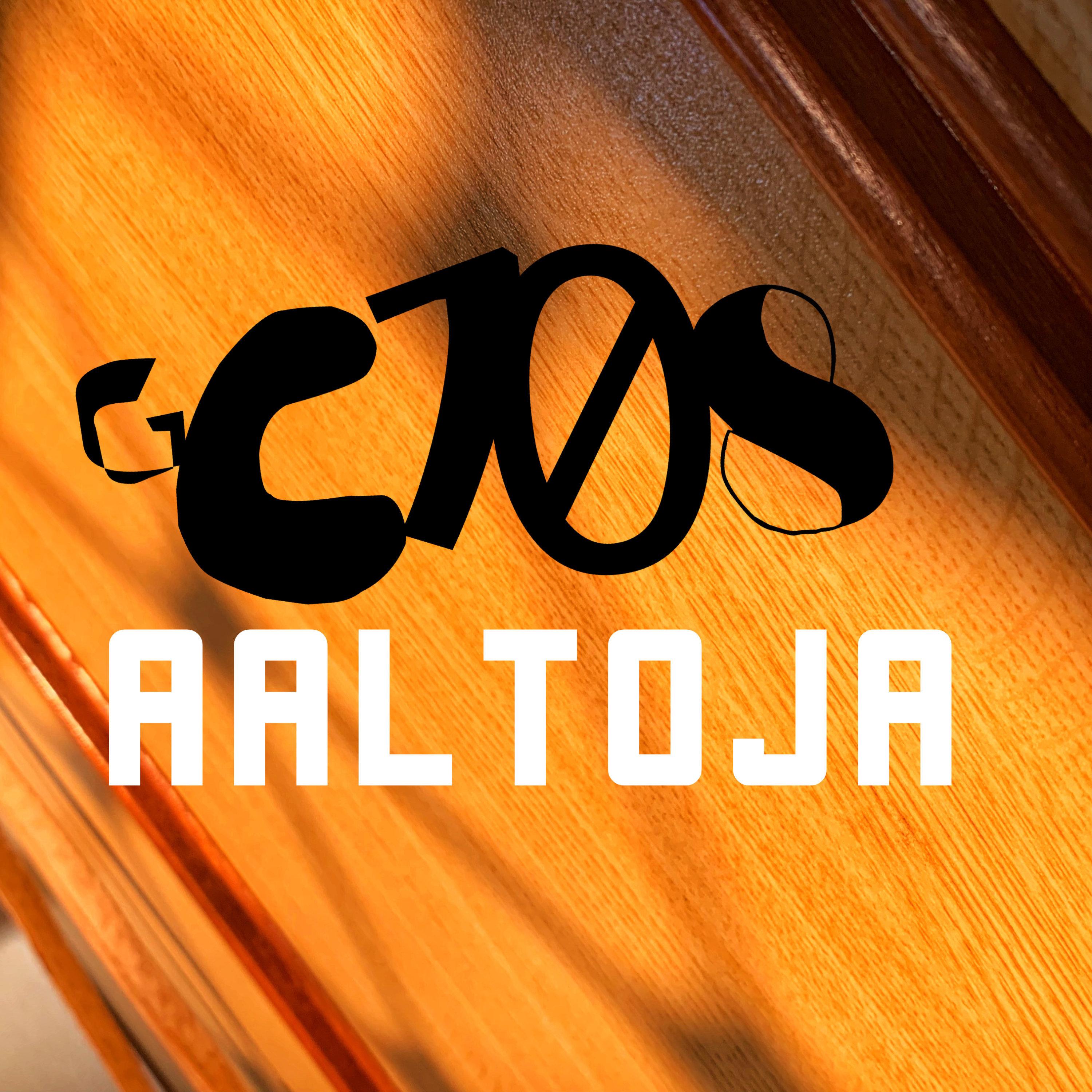 Aaltoja