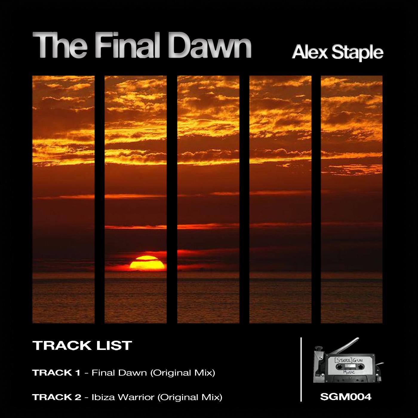 The Final Dawn
