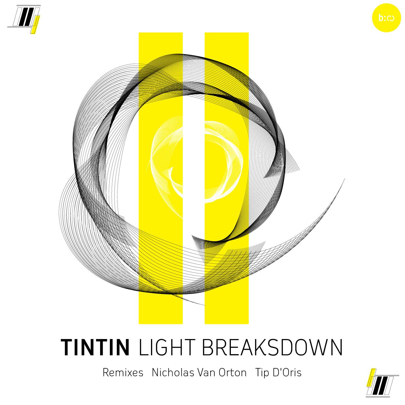 Light Breaksdown