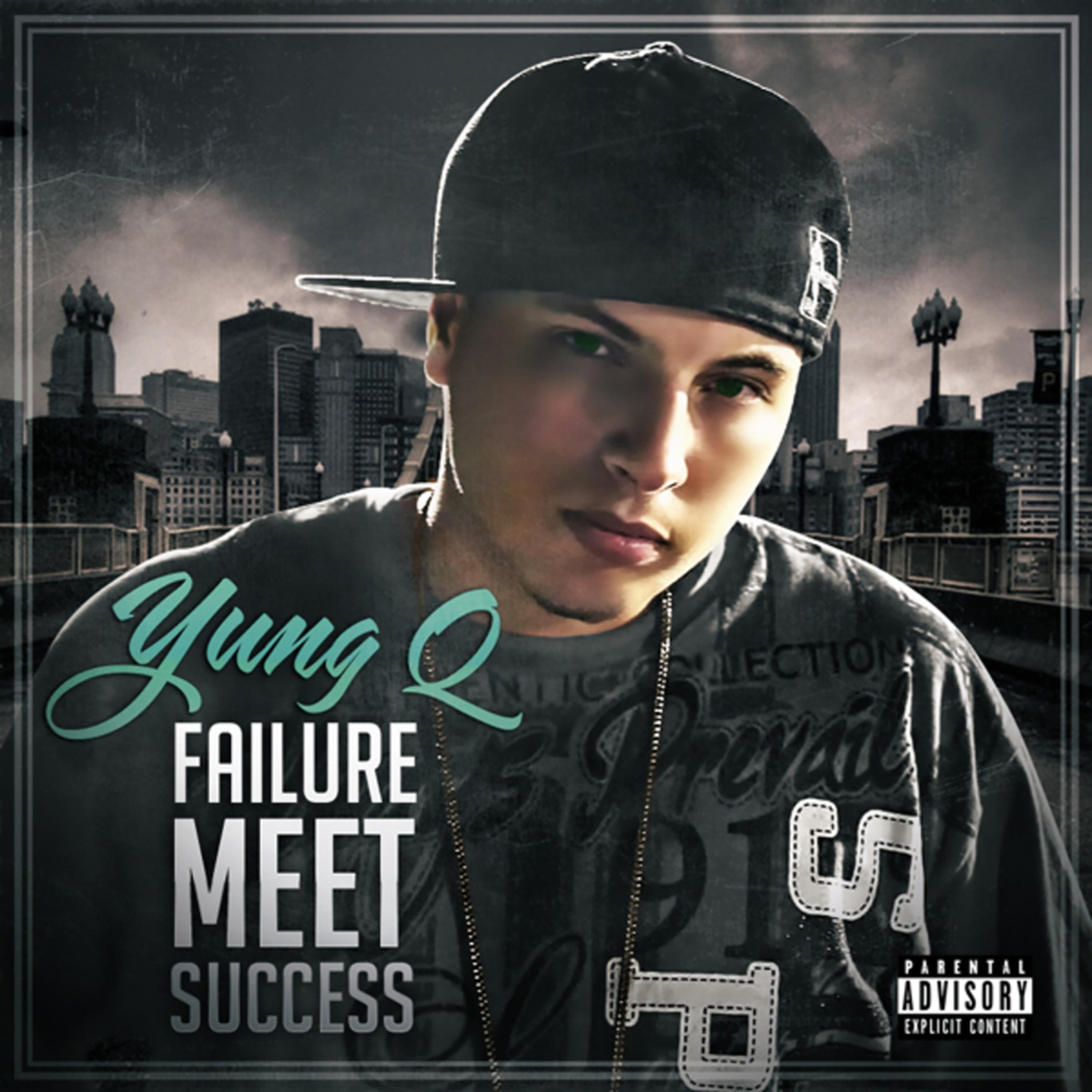 Failure Meet Success