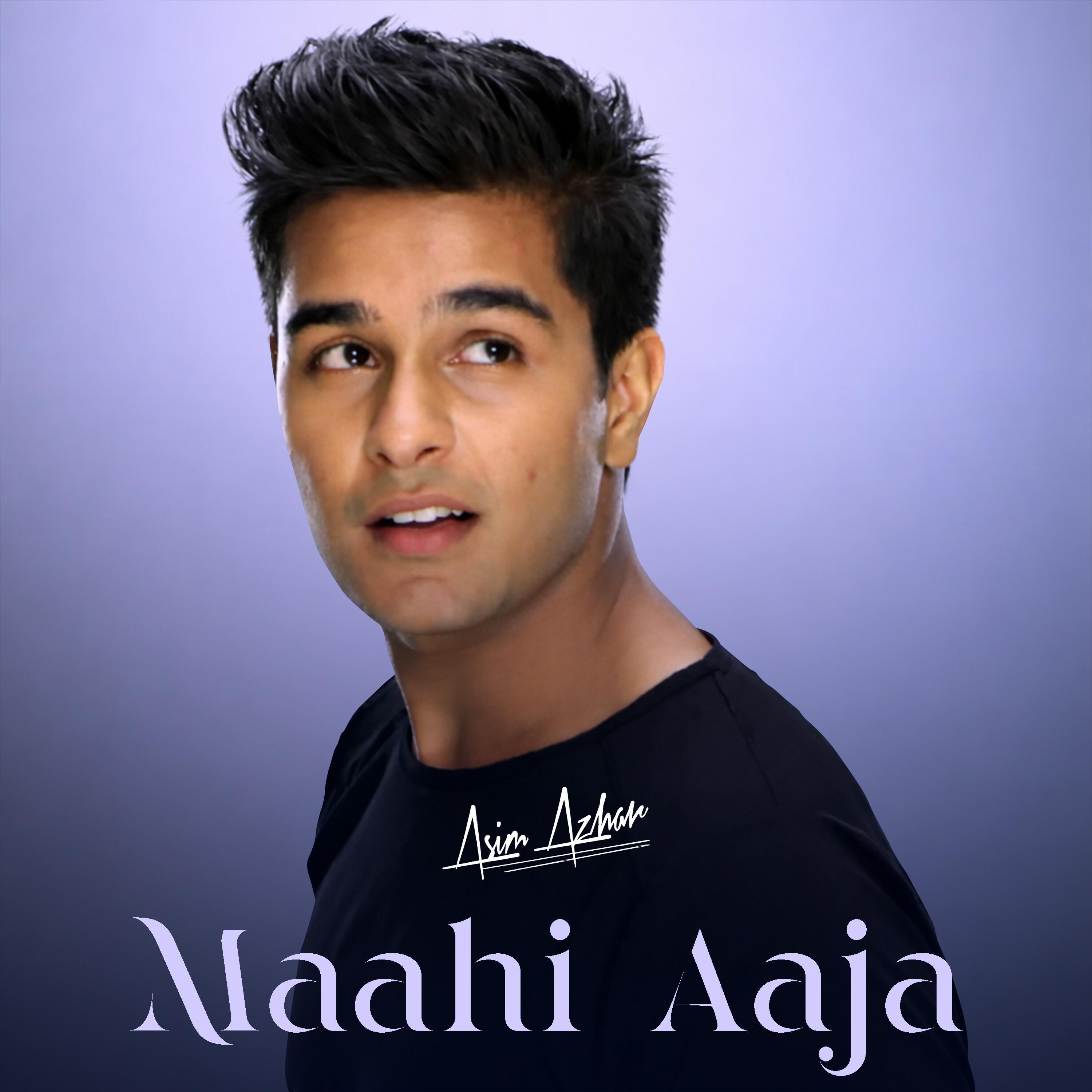 Maahi Aaja