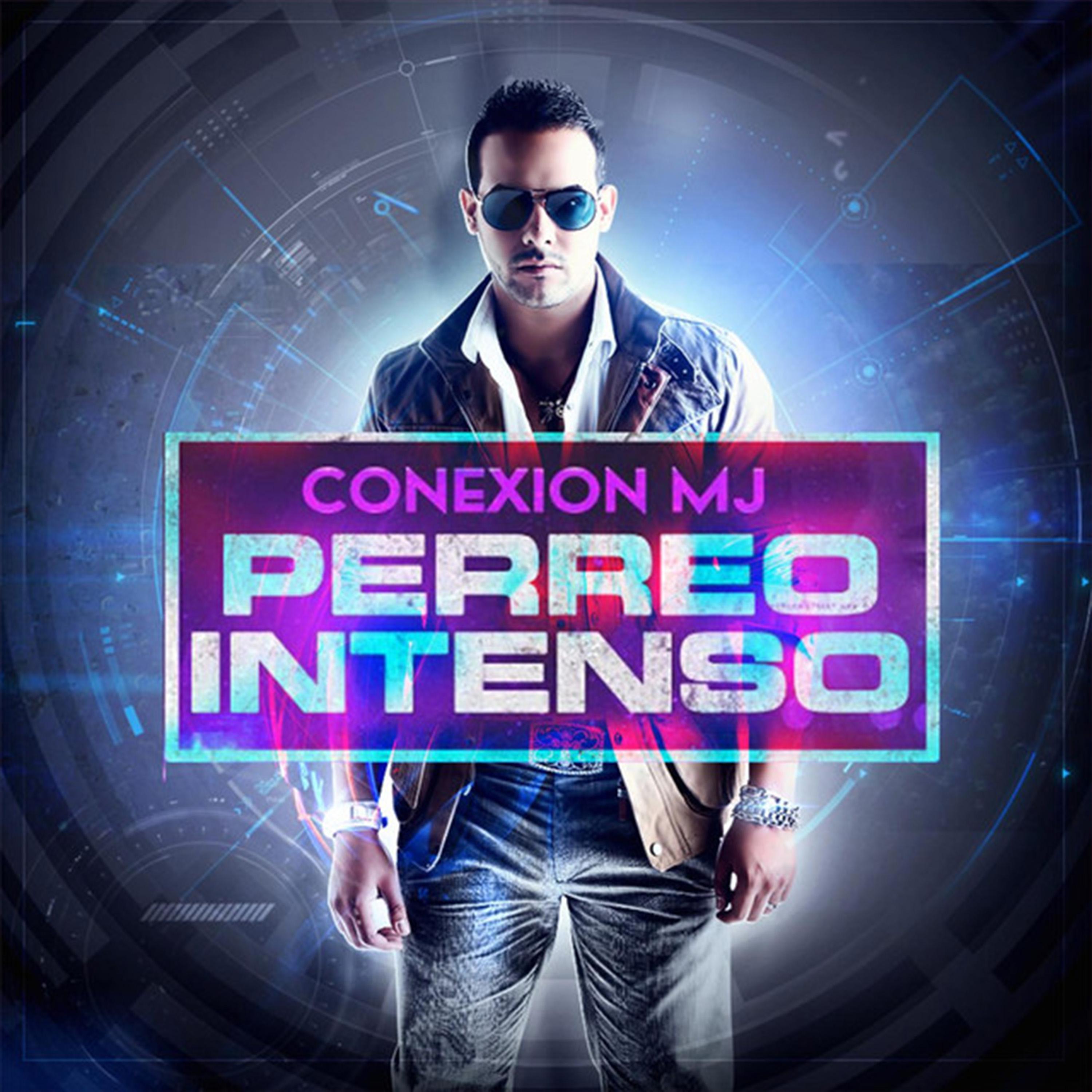 Perreo Intenso