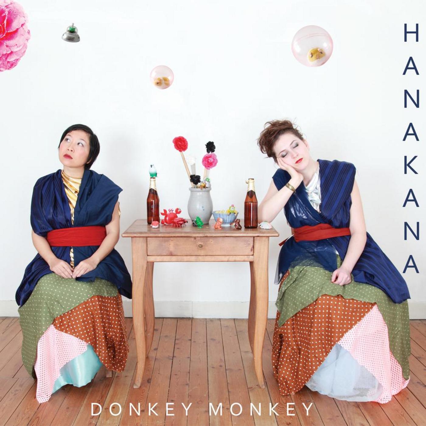 Hanakana