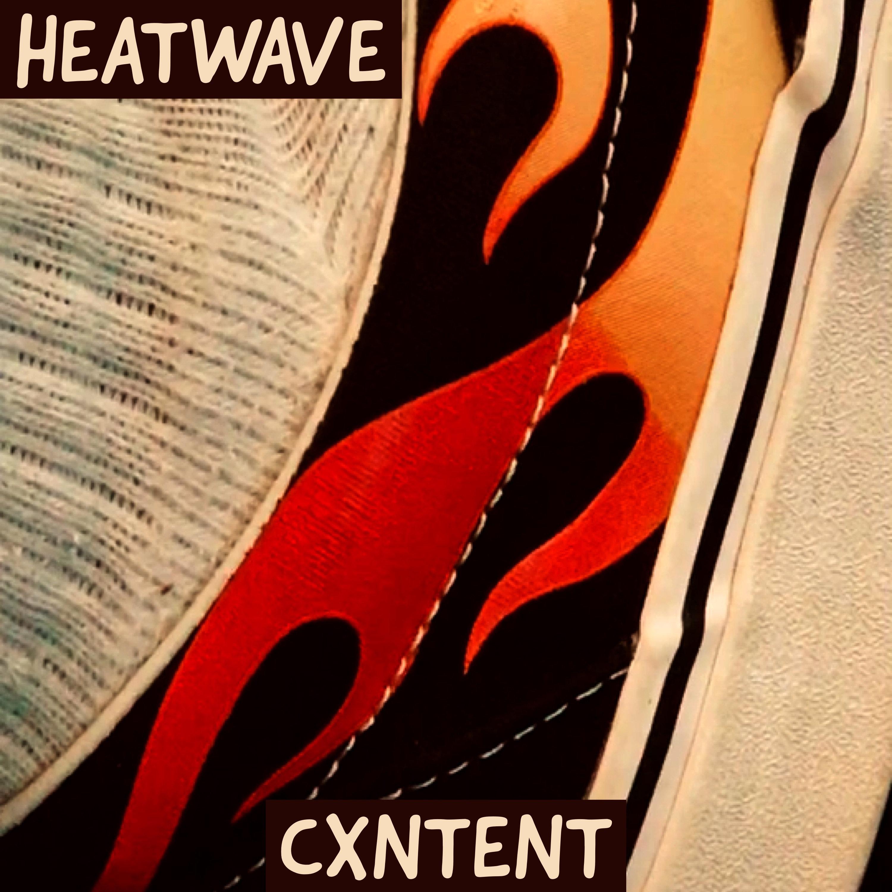 Heatwave