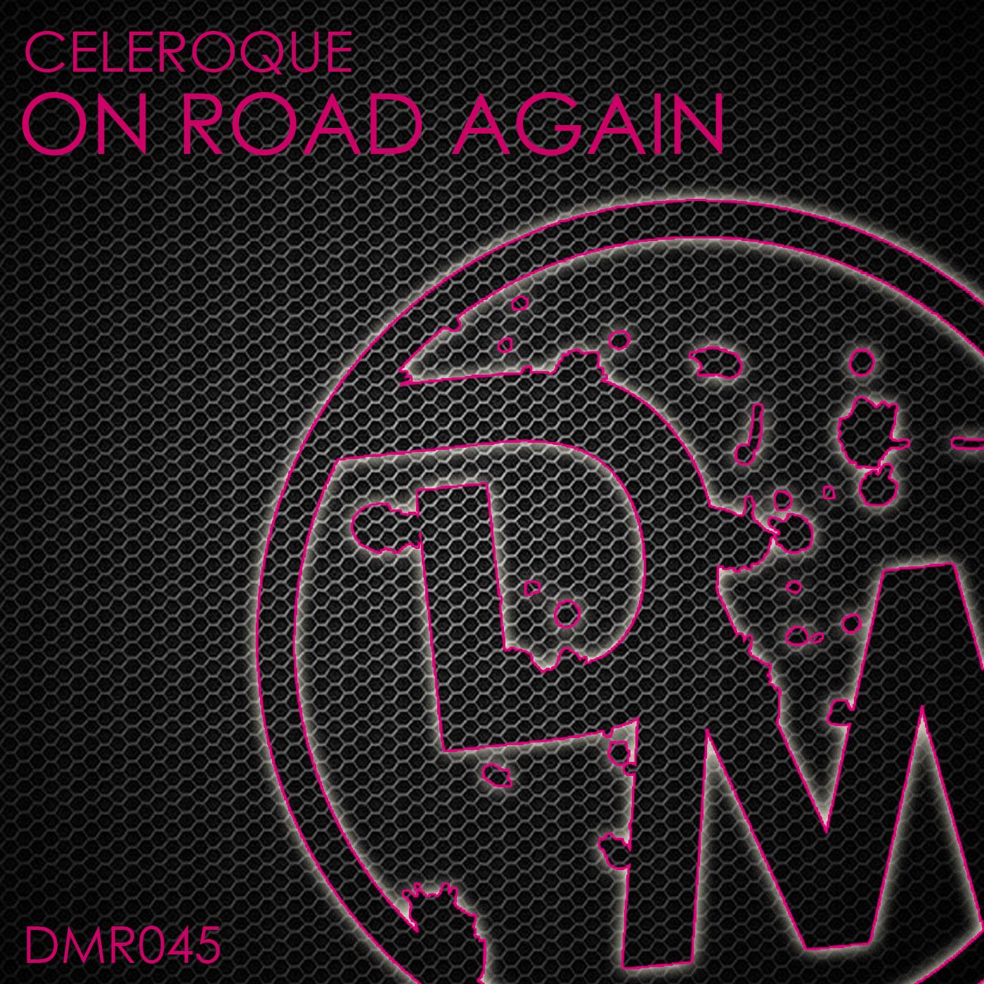On Road Again